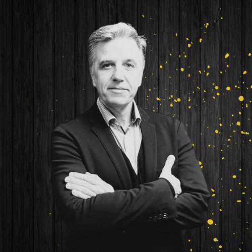 Grgory CORBIERE <span>Directeur Gnral Associ</span>